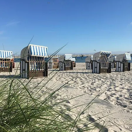 Haus Am Teich, Whg D12 Apartment Boltenhagen (Ostseebad)