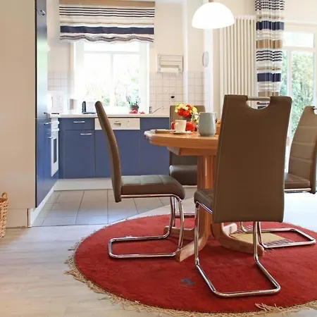 Haus Am Teich, Whg D12 Apartment Boltenhagen (Ostseebad)