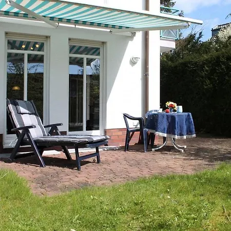 Haus Am Teich, Whg D12 * Boltenhagen (Ostseebad)