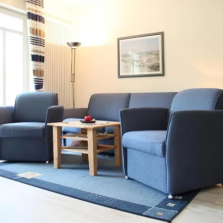 Haus Am Teich, Whg D12 Διαμέρισμα Boltenhagen (Ostseebad)