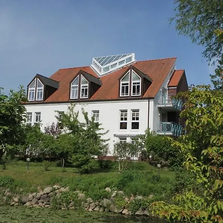 Haus Am Teich, Whg D12 *