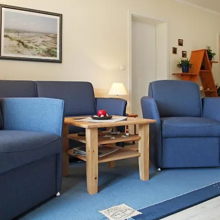 Haus Am Teich, Whg D12 * Boltenhagen (Ostseebad)