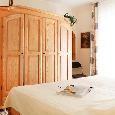 Haus Am Teich, Whg D12 *