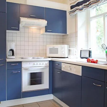 Haus Am Teich, Whg D12 Boltenhagen (Ostseebad)