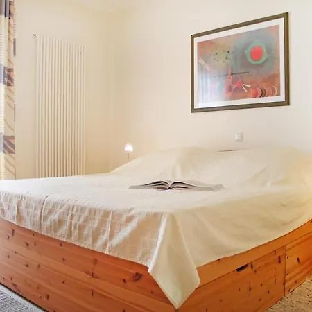 Haus Am Teich, Whg D12