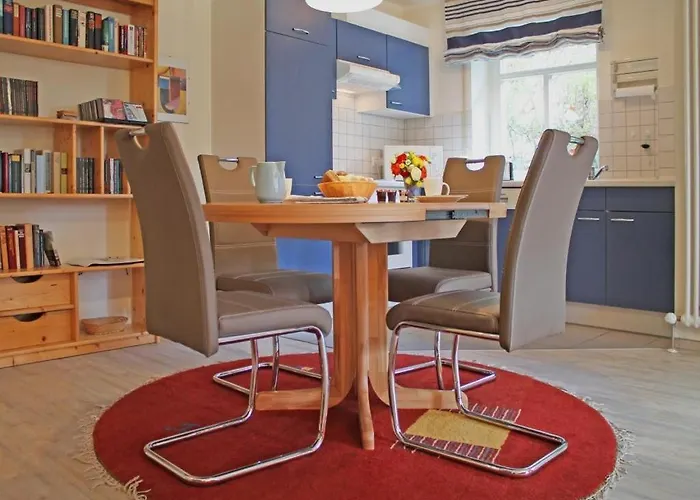 Haus Am Teich, Whg D12 *