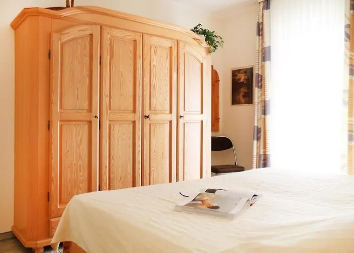 Haus Am Teich, Whg D12 *