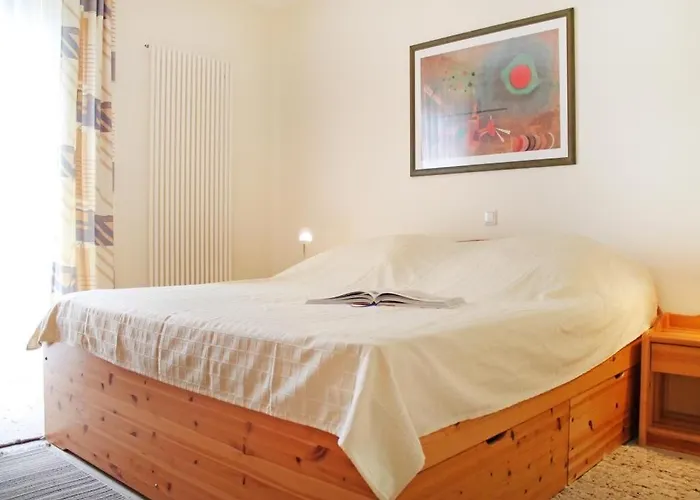 Haus Am Teich, Whg D12